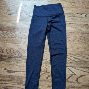 Aerie Brushed Interior Leggings